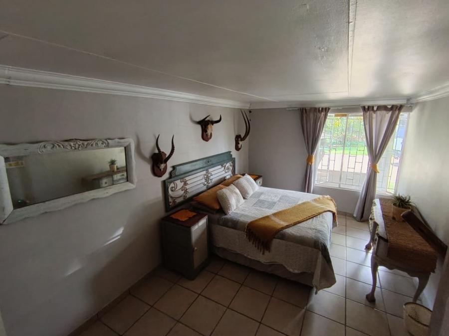 Commercial Property for Sale in Waterkloof A H North West